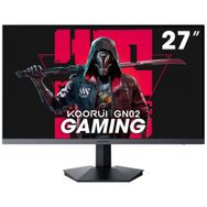 Koorui GN02 27 inç 240Hz 1ms Oyuncu Monitörü