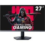 Koorui GN06 27 inç 165Hz 1ms IPS Oyun Monitörü