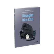Köpeğim Irkçı Çıktı - Audren