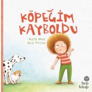 Köpeğim Kayboldu - Aytül Akal
