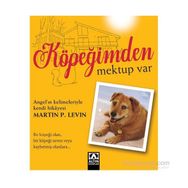 Köpeğimden Mektup Var - Martin P. Levin