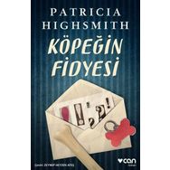 Köpeğin Fidyesi - Patricia Highsmith