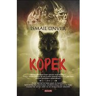 KÖPEK - AYLA ÇINAROĞLU