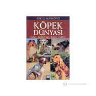 KÖPEK DÜNYASI - TUNCEL ALTINKÖPRÜ