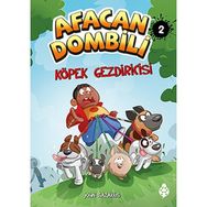 Köpek Gezdiricisi - John Sazaklis