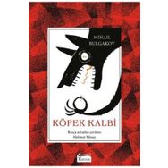 Köpek Kalbi - Mikhail Bulgakov