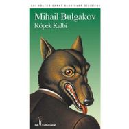 Köpek Kalbi - Rusça - Mihail Bulgakov