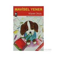 KÖPEK OKULU - MAVISEL YENER