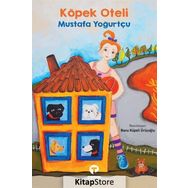 Köpek Oteli - Mustafa Yoğurtçu