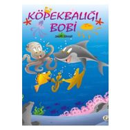Köpekbalığı Bobi - Zarife Üspolat