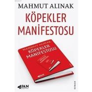 KÖPEKLER MANIFESTOSU - MAHMUT ALINAK