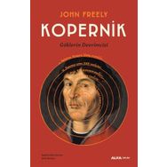Kopernik - John Freely