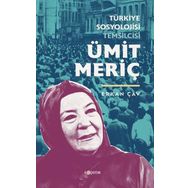 Kopernik Kitap Türkiye Sosyolojisi Temsilcisi: Ümit Meriç