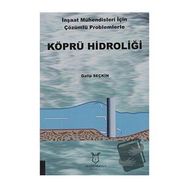 Köprü Hidroliği Akademisyen Kitabevi
