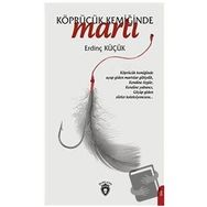 Köprücük Kemiğinde Martı - Dorlion Yayınevi