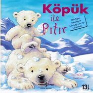 Köpük ile Pıtır - David Bedford