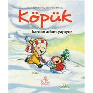 KÖPÜK KARDAN ADAM YAPIYOR - GENEL