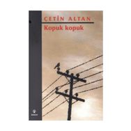 KOPUK KOPUK - ÇETİN ALTAN