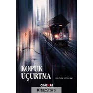 Kopuk Uçurtma - Bilgin Soyuak