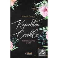 Köpükten Çiçekler - Nurşah Karaca
