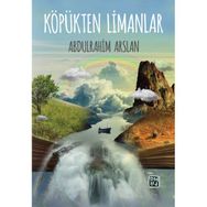 Köpükten Limanlar - Abdulrahim Arslan