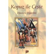 KOPUZ İLE ÇEŞTE - HÜSREV HATEMI