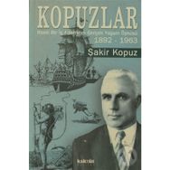 KOPUZLAR - ŞAKİR KOPUZ