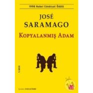 KOPYALANMIŞ ADAM - JOSÉ SARAMAGO