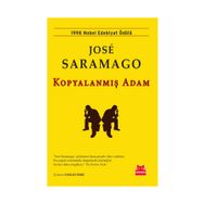 Kopyalanmış Adam - Jose Saramago