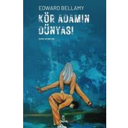 Kör Adamın Dünyası Otantik Kitap