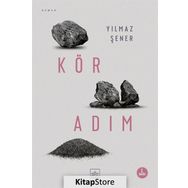 Kör Adım - Yılmaz Şener
