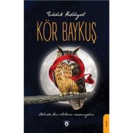 Kör Baykuş Dorlion Yayınevi