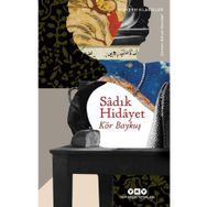Kör Baykuş - Sadık Hidayet - Yapı Kredi Yayınları