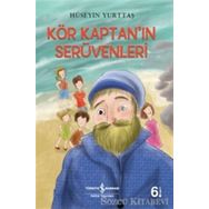 Kör Kaptan’ın Serüvenleri - Hüseyin Yurttaş