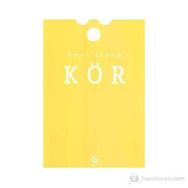 Kör - Ömer Erdem