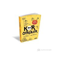 KÖR ÖYKÜLER - HALIS KURALAY