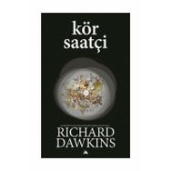 Kör Saatçi - Richard Dawkins