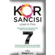 Kor Sancısı - Lüset Kohen Fins