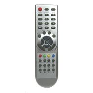 Korax 700-750 Kayıtlı Uydu Alıcı Kumandası