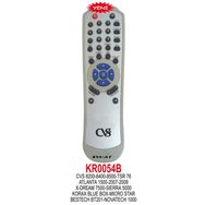 Korax Bluebox Uydu Kumandası