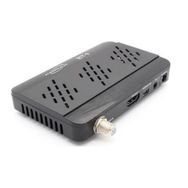 Korax Bt1 Dahili Wifi Ip Tv Bluethoot Kumandalı Uydu Alıcısı