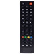 Korax Hitech Premium Sattube HD Uydu Kumandası