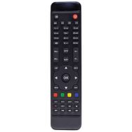 Korax IP Plus HD V2 Uydu Alıcı Kumandası