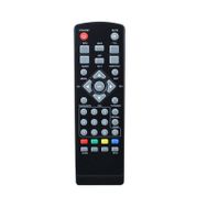 Korax Mini Box Uydu Alıcı Kumandası
