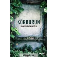Körburun - Hikmet Hükümenoğlu