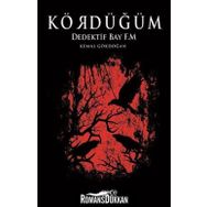 Kördüğüm - Dedektif Bay F. M. - Kemal Gökdoğan