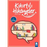 Kördüğüm Olmadan - Kıkırtılı Hikayeler 3. Sınıf - Serpil Kaya