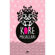 Kore Masalları - William Elliot Griffis