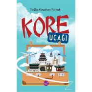 Kore Uçağı - Tuğba Kayahan Yumuk
