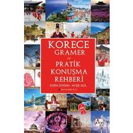 Korece Gramer ve Pratik Konuşma Rehberi - Ayşe Gül